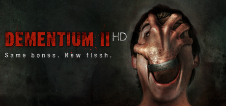 病房2HD（Dementium II）免安装中文版
